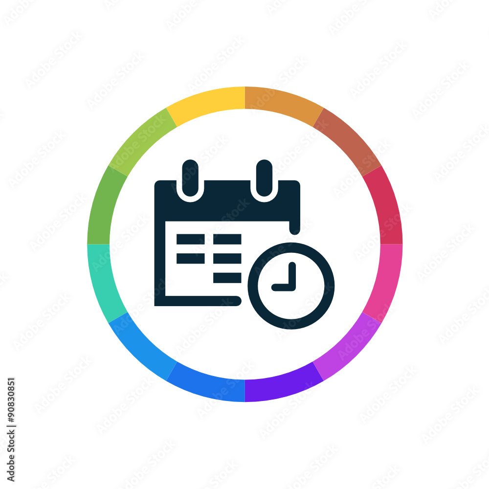 Modern Stylish App Icon Modern Stylish App Icon