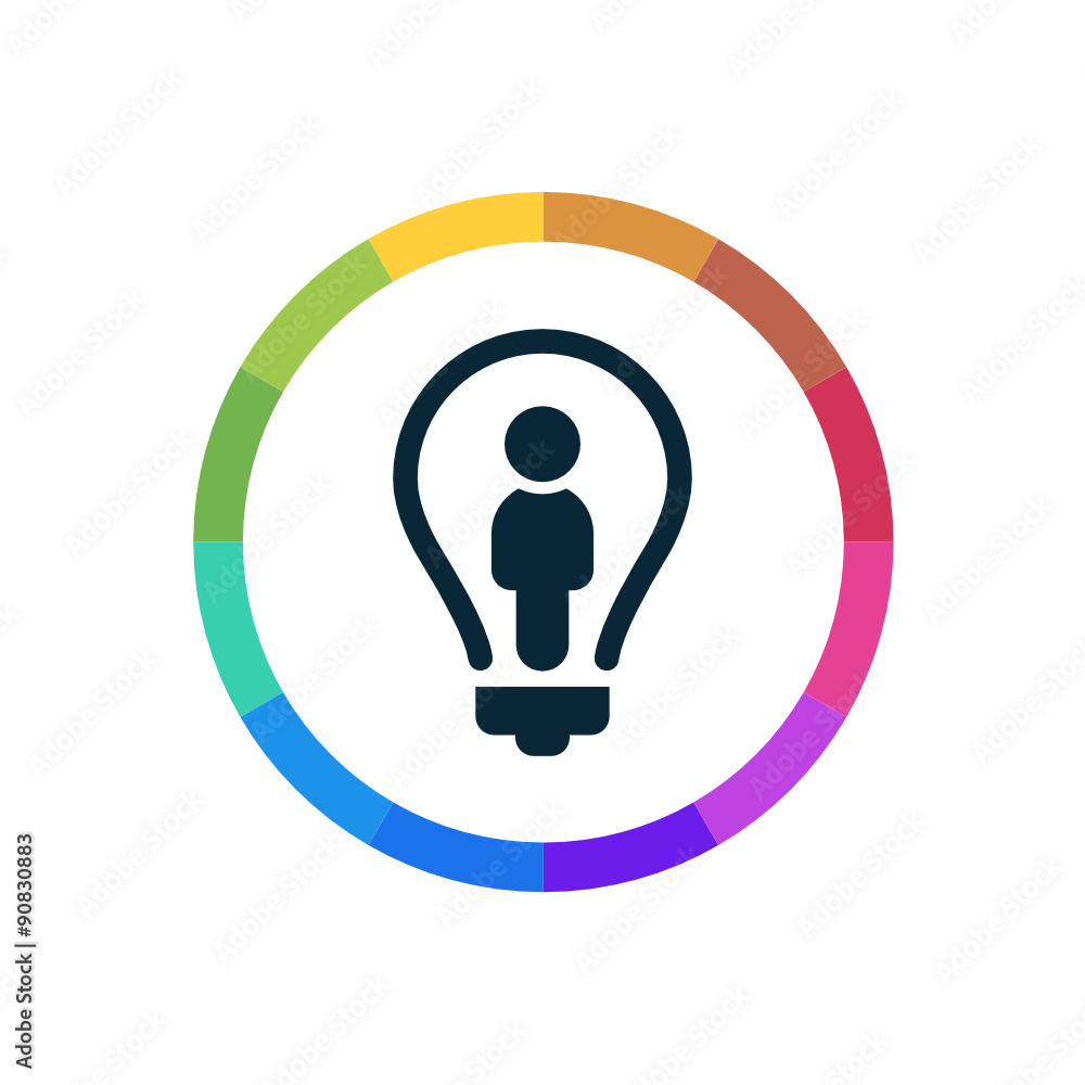 Modern Stylish App Icon Modern Stylish App Icon
