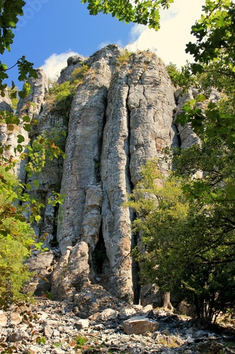 Bort-les-Orgues (Corrèze)