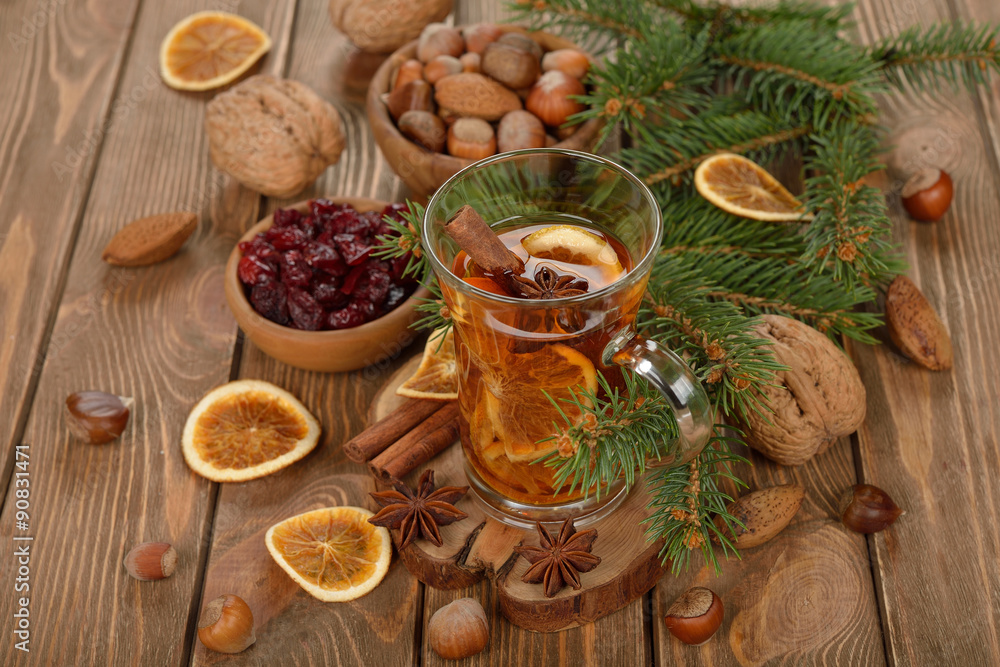 Mulled wine Mulled wine