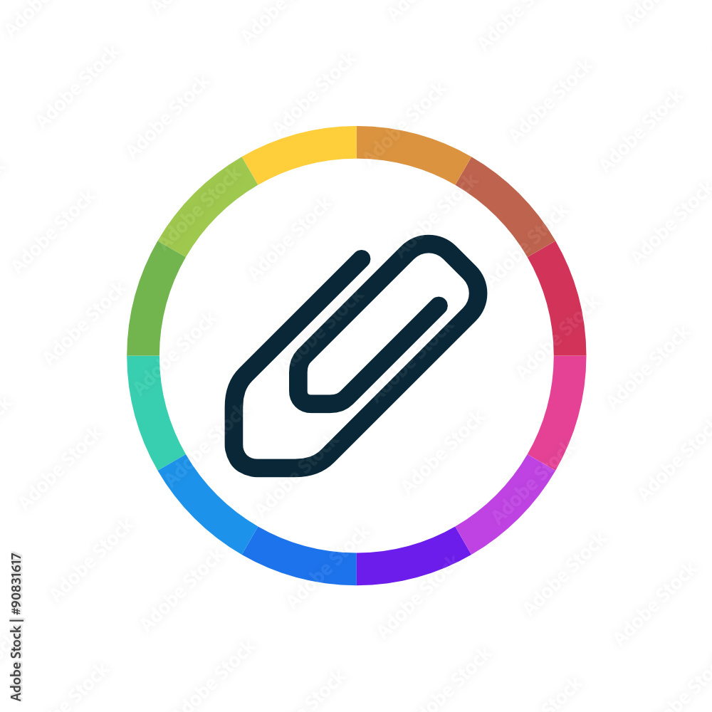 Modern Stylish App Icon Modern Stylish App Icon