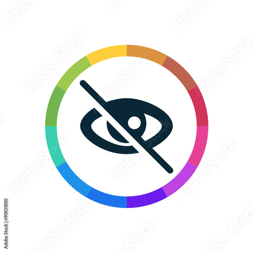 Modern Stylish App Icon