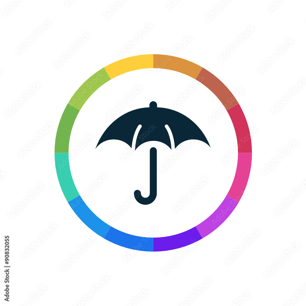 Modern Stylish App Icon Modern Stylish App Icon