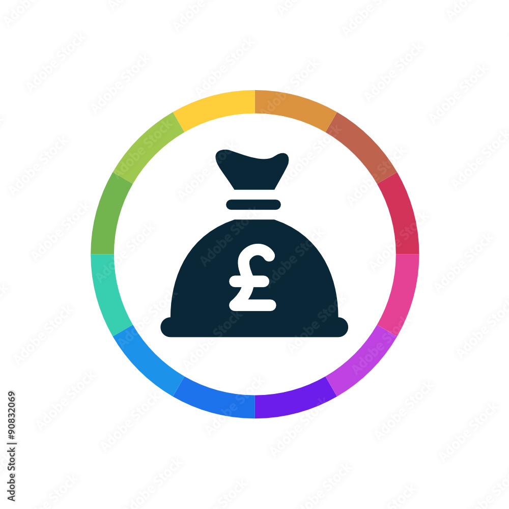 Modern Stylish App Icon Modern Stylish App Icon