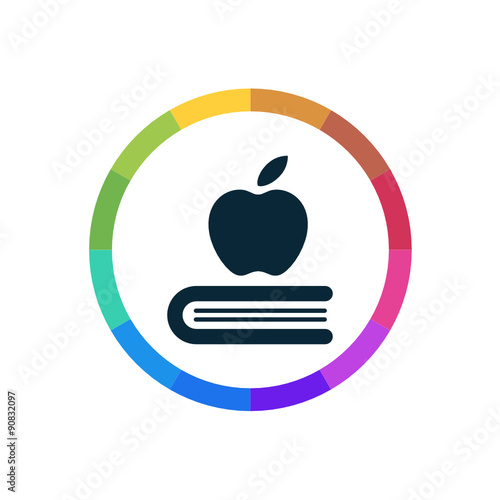 Modern Stylish App Icon