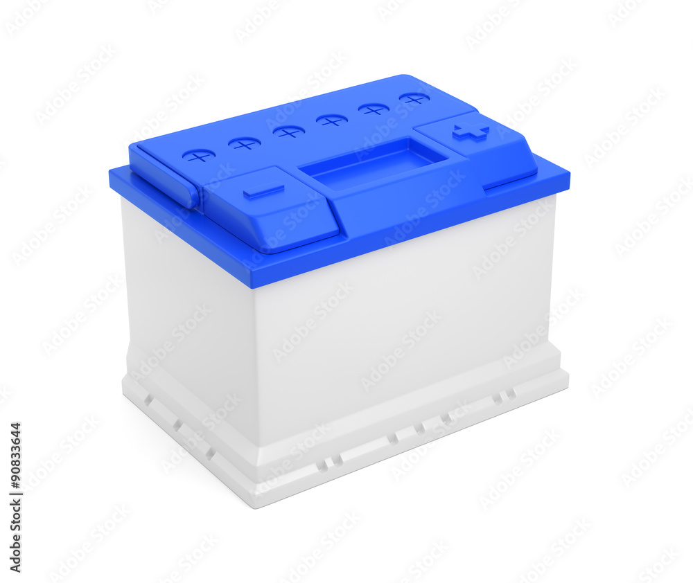 Automobile car battery Automobile car battery