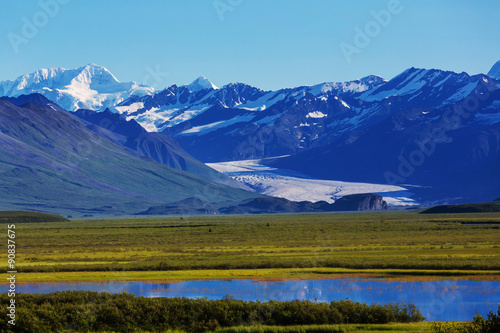 Denali highway