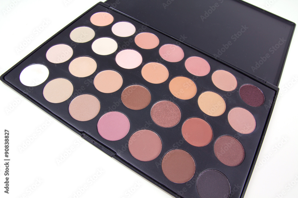 Professional eyeshadows Professional eyeshadows