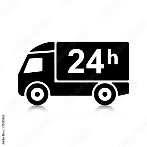 Truck – 24h