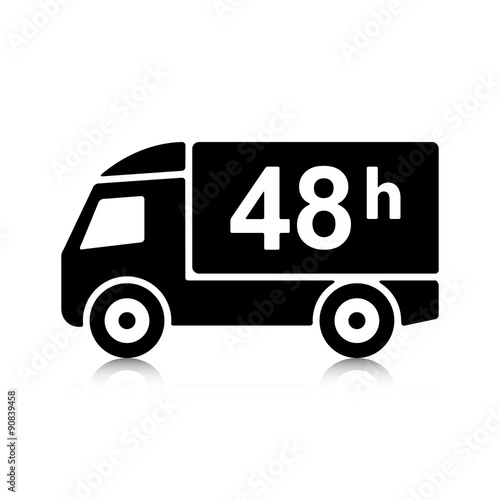 Truck – 48h