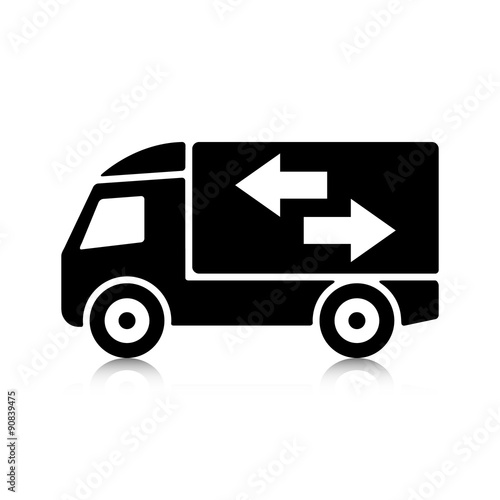 Truck – Move