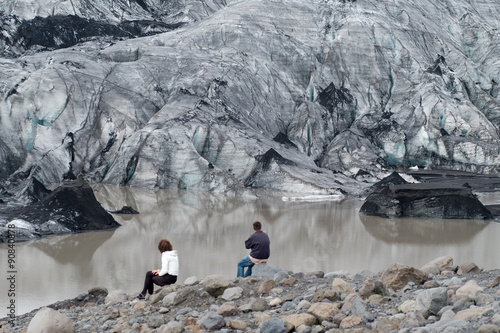 Sólheimajökull
