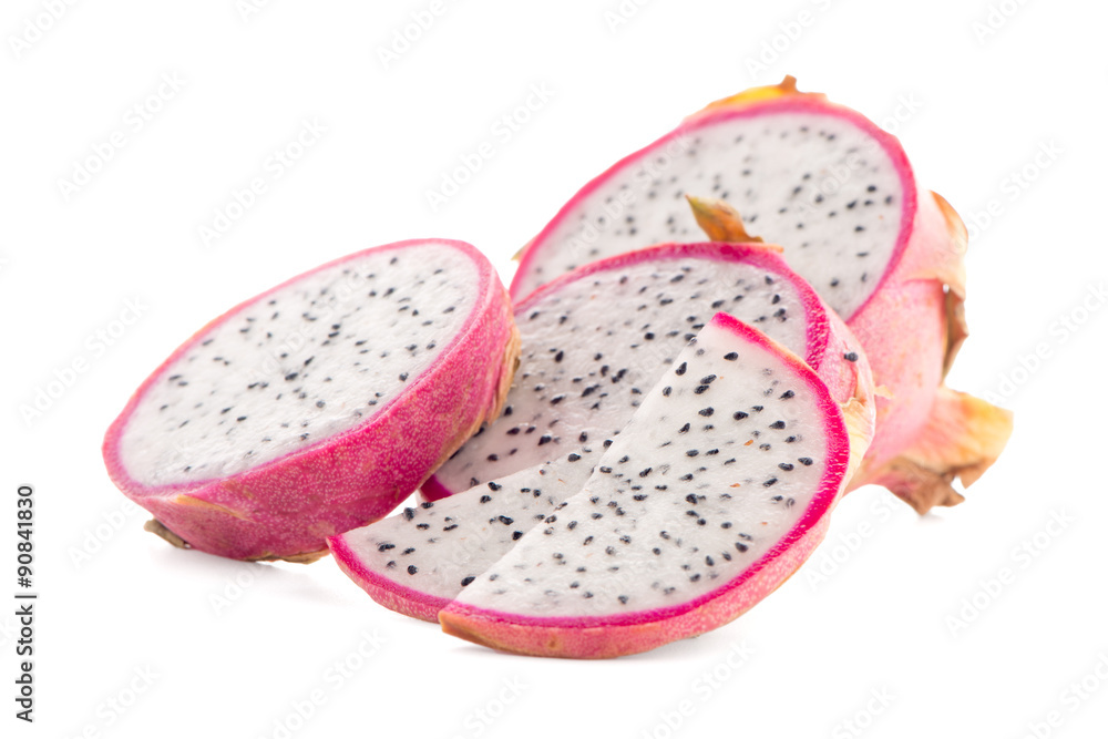 Pitaya or Dragon Fruit Pitaya or Dragon Fruit