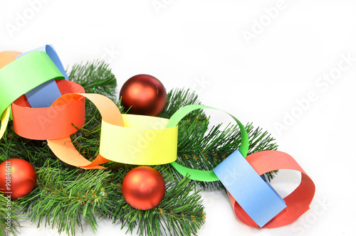 Christmas background