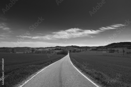 Strade del Monferrato