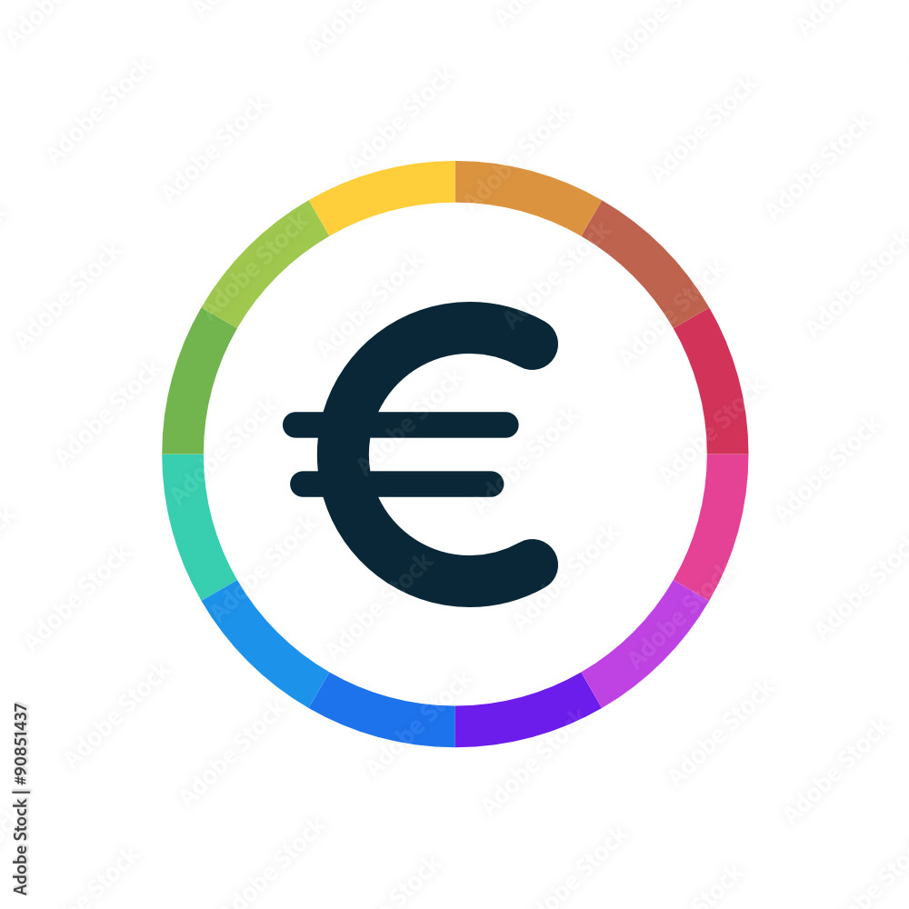 Modern Stylish App Icon Modern Stylish App Icon