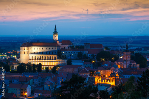 Mikulov © rebius