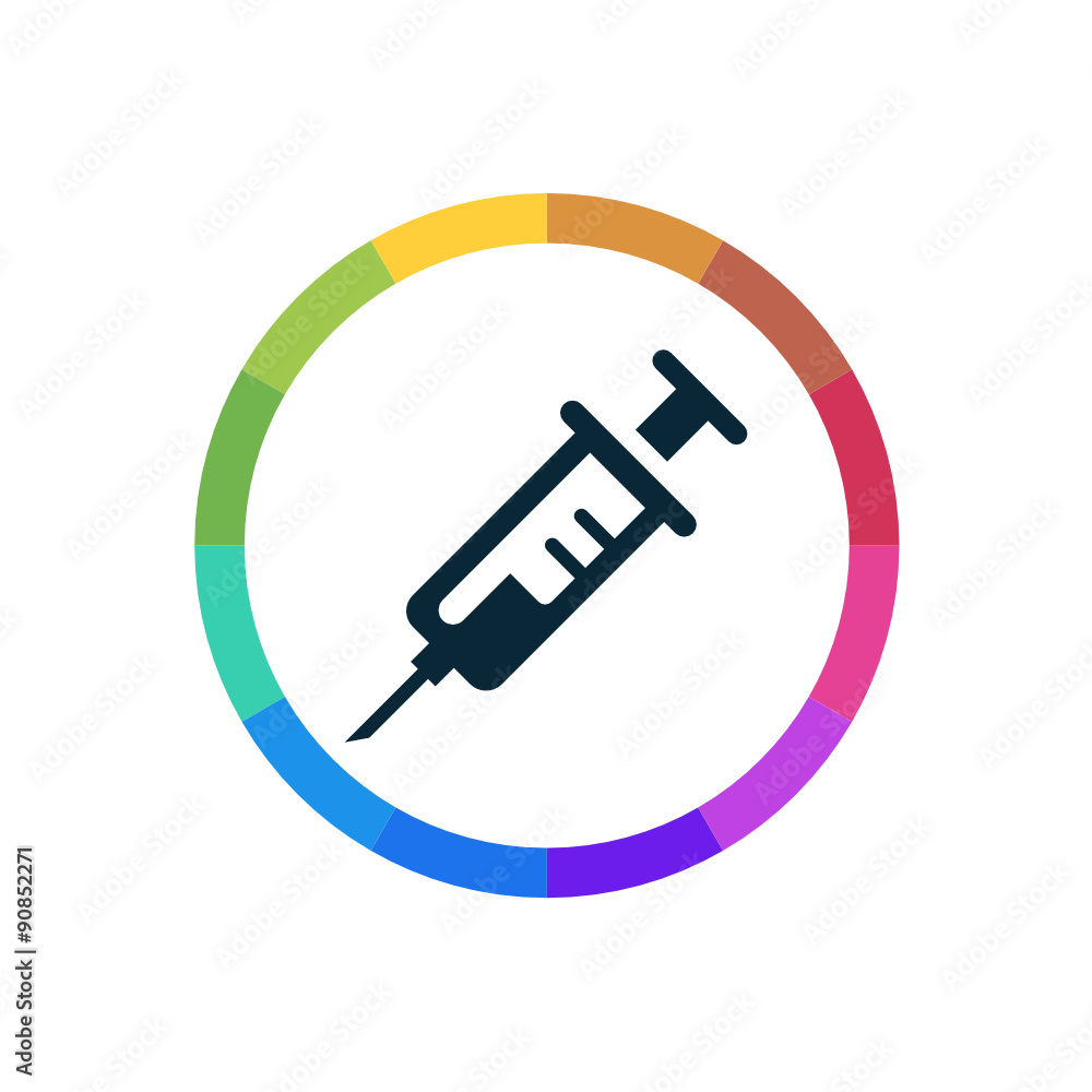 Modern Stylish App Icon Modern Stylish App Icon