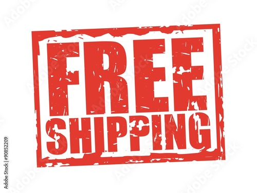 free shipping 