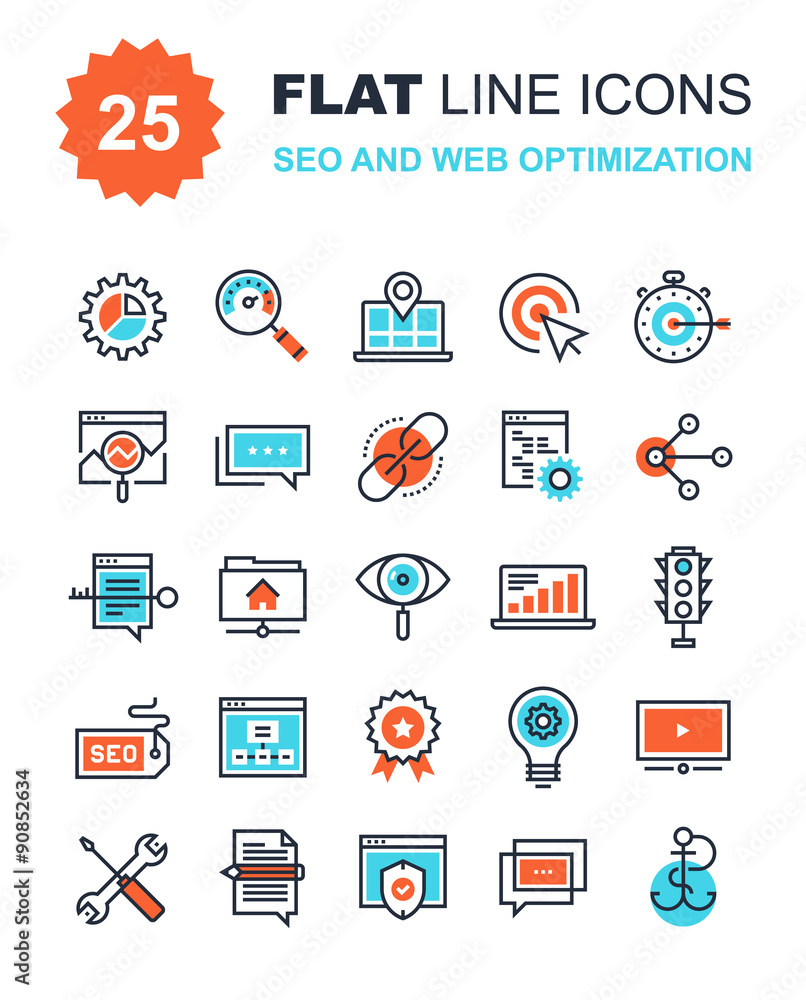 SEO and Web Optimization SEO and Web Optimization
