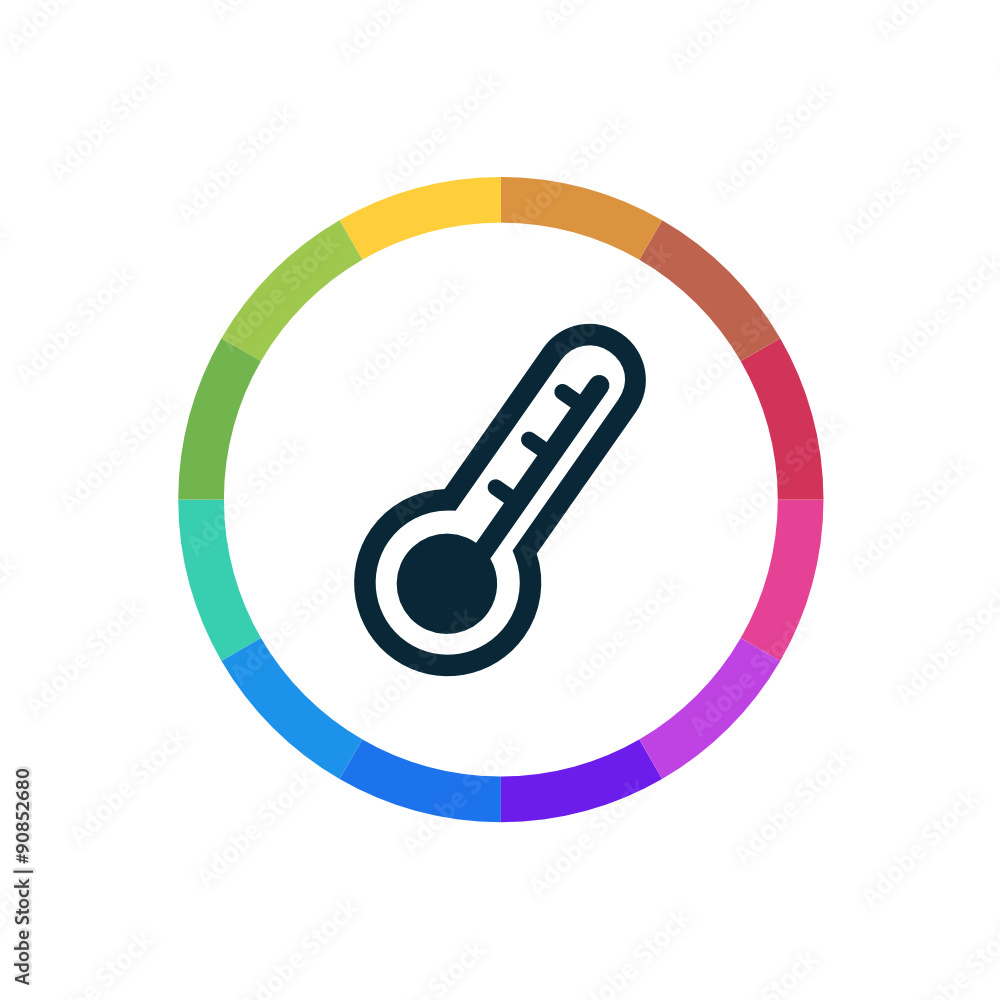 Modern Stylish App Icon Modern Stylish App Icon
