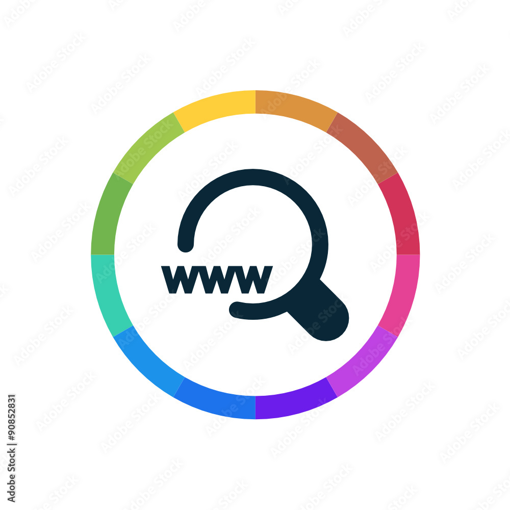Modern Stylish App Icon Modern Stylish App Icon