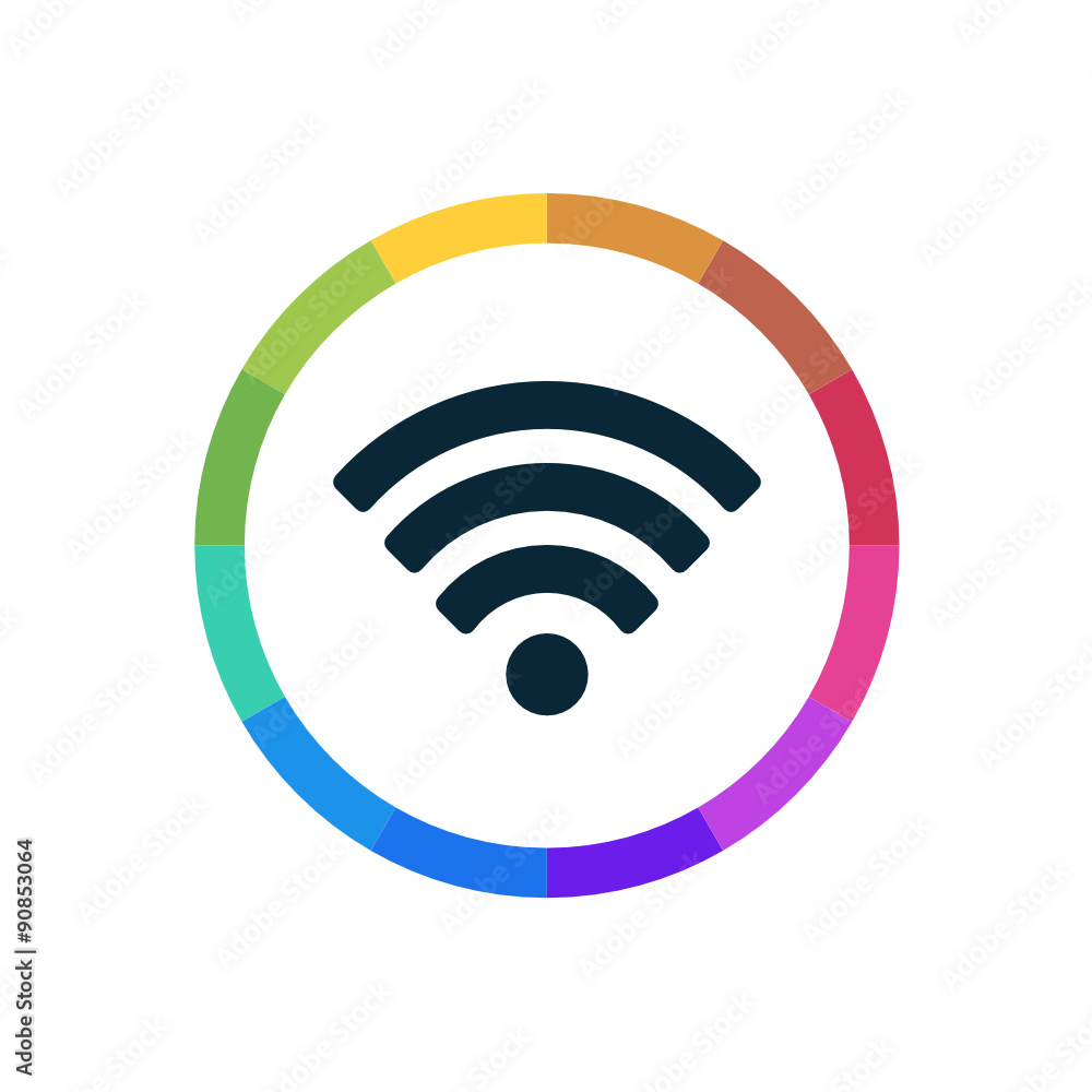 Modern Stylish App Icon Modern Stylish App Icon