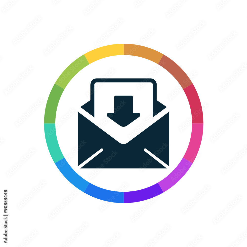Modern Stylish App Icon Modern Stylish App Icon