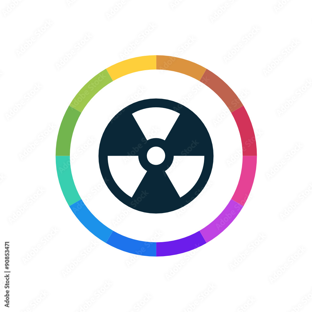 Modern Stylish App Icon Modern Stylish App Icon