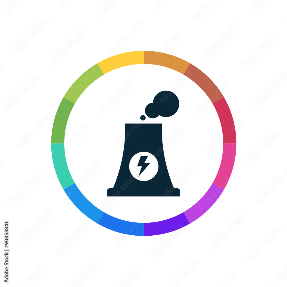 Modern Stylish App Icon Modern Stylish App Icon