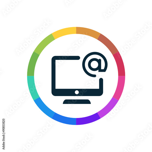 Wallpaper Mural Modern Stylish App Icon Torontodigital.ca