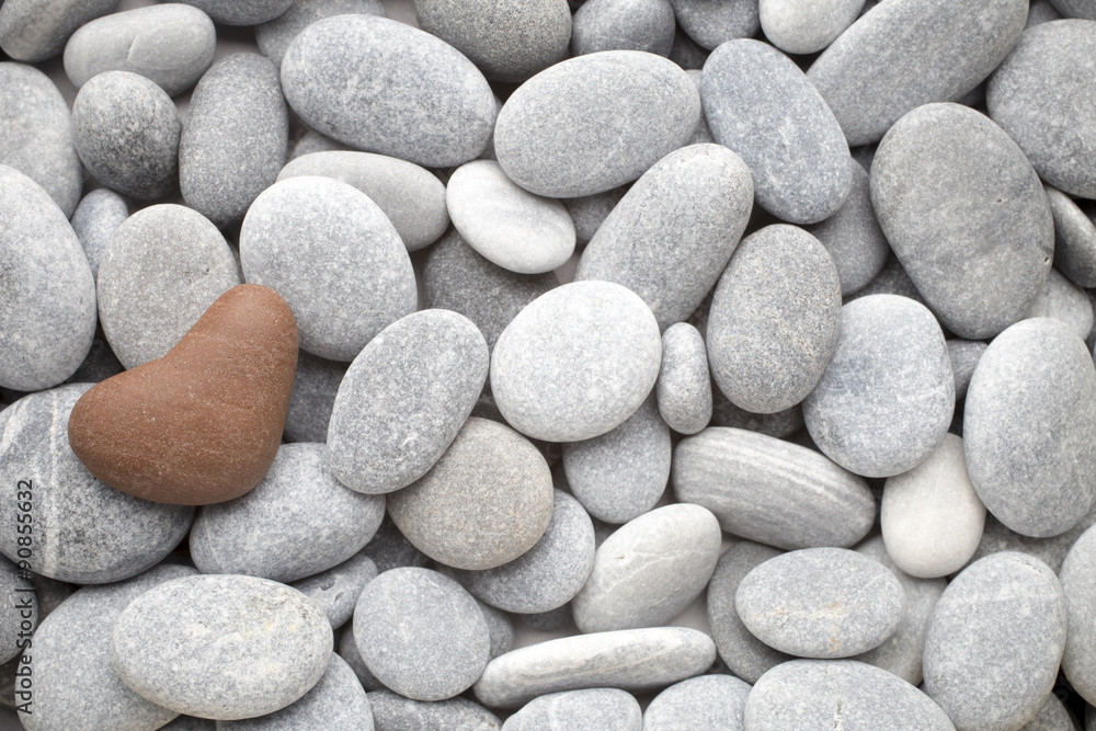 Spa stones. Spa stones.