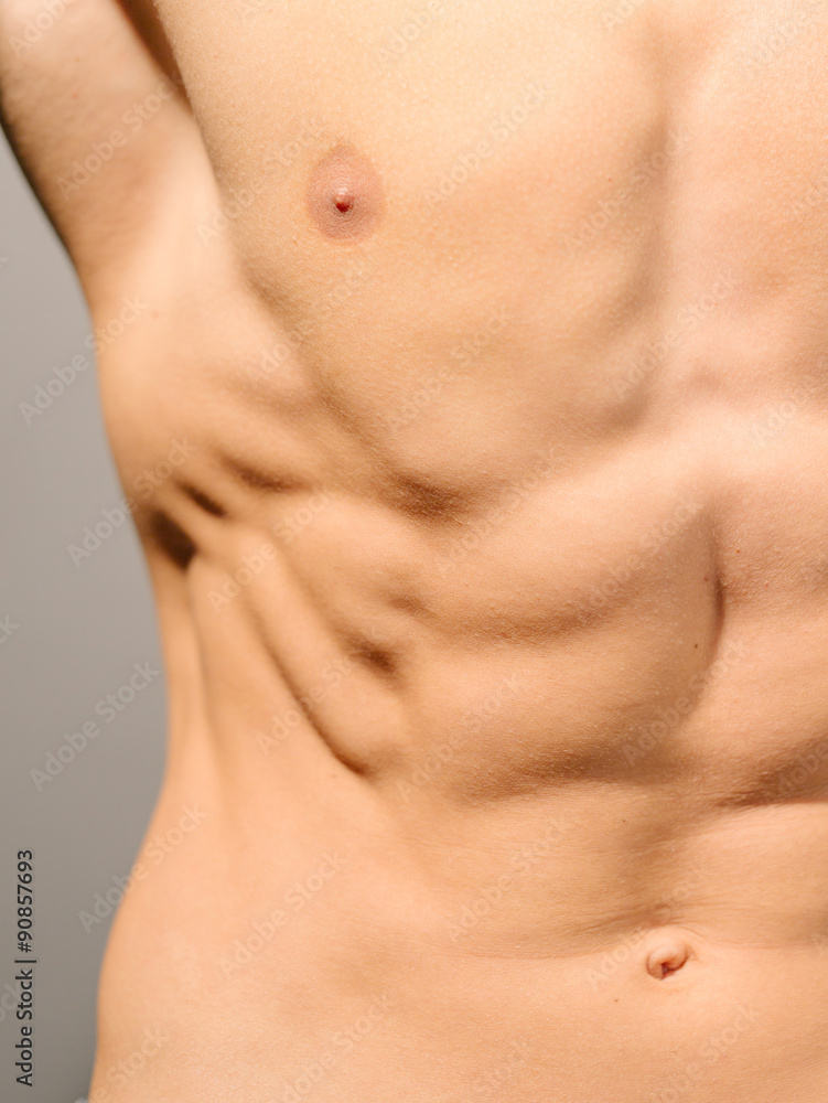 Abdominal muscles