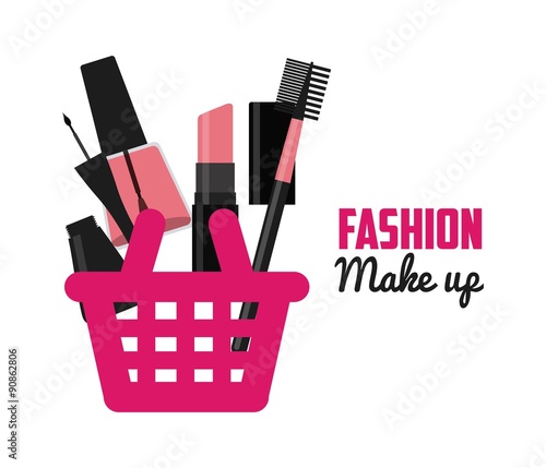 fashion make up 