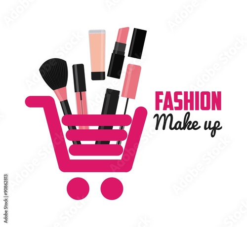fashion make up 