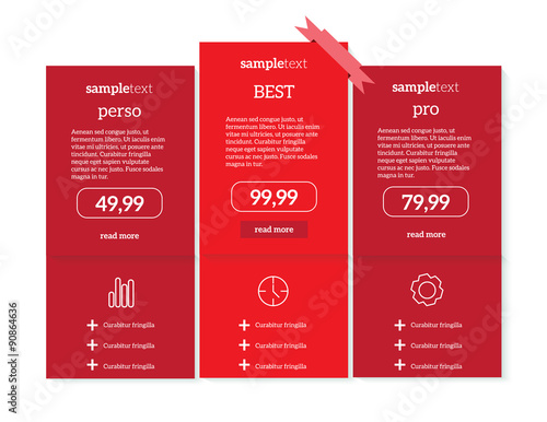 Infographic design background. Eps 10 vector file
