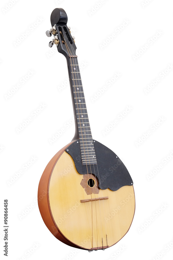 Obraz premium classical music instrument