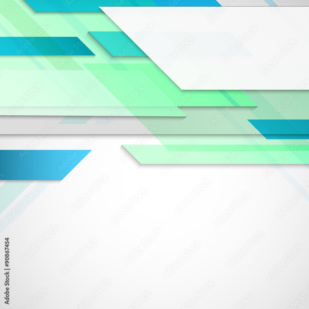 Vector abstract hi-tech background with empty elements for text Vector abstract hi-tech background with empty elements for text