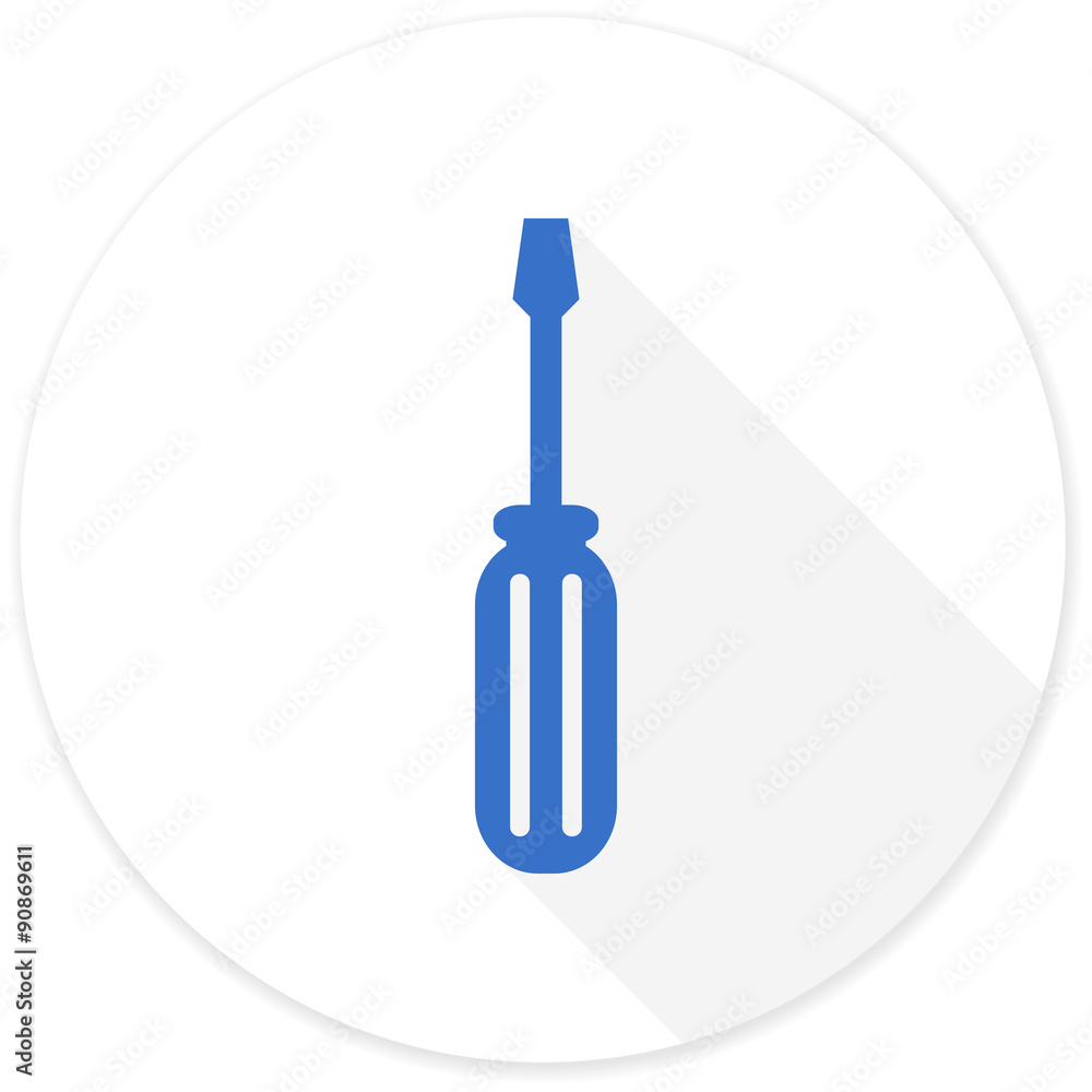 tool flat design modern icon tool flat design modern icon