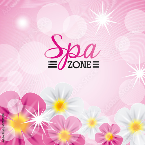 spa zone