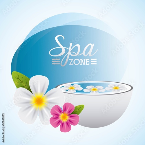 spa zone