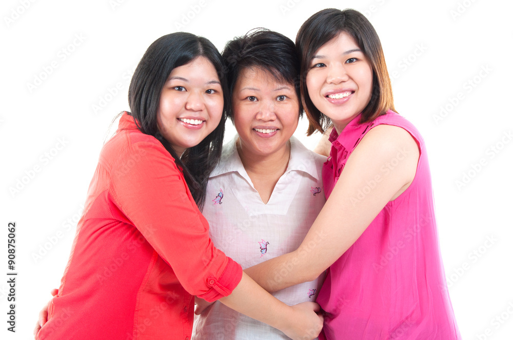 mother and daughter mother and daughter