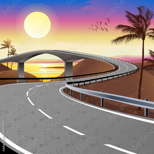 Pista para o amanhã
