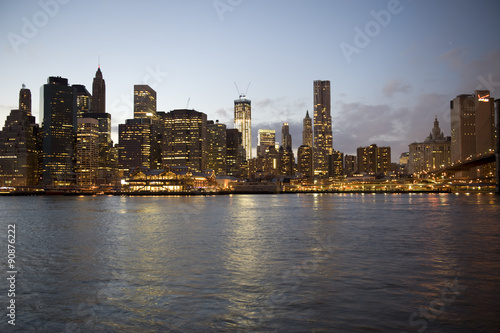 New York City © forcdan