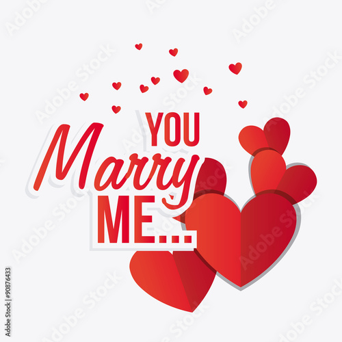 Love card design