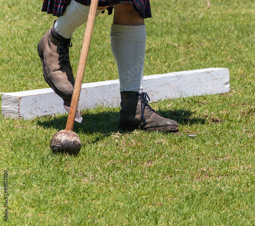 Hammer Throw
