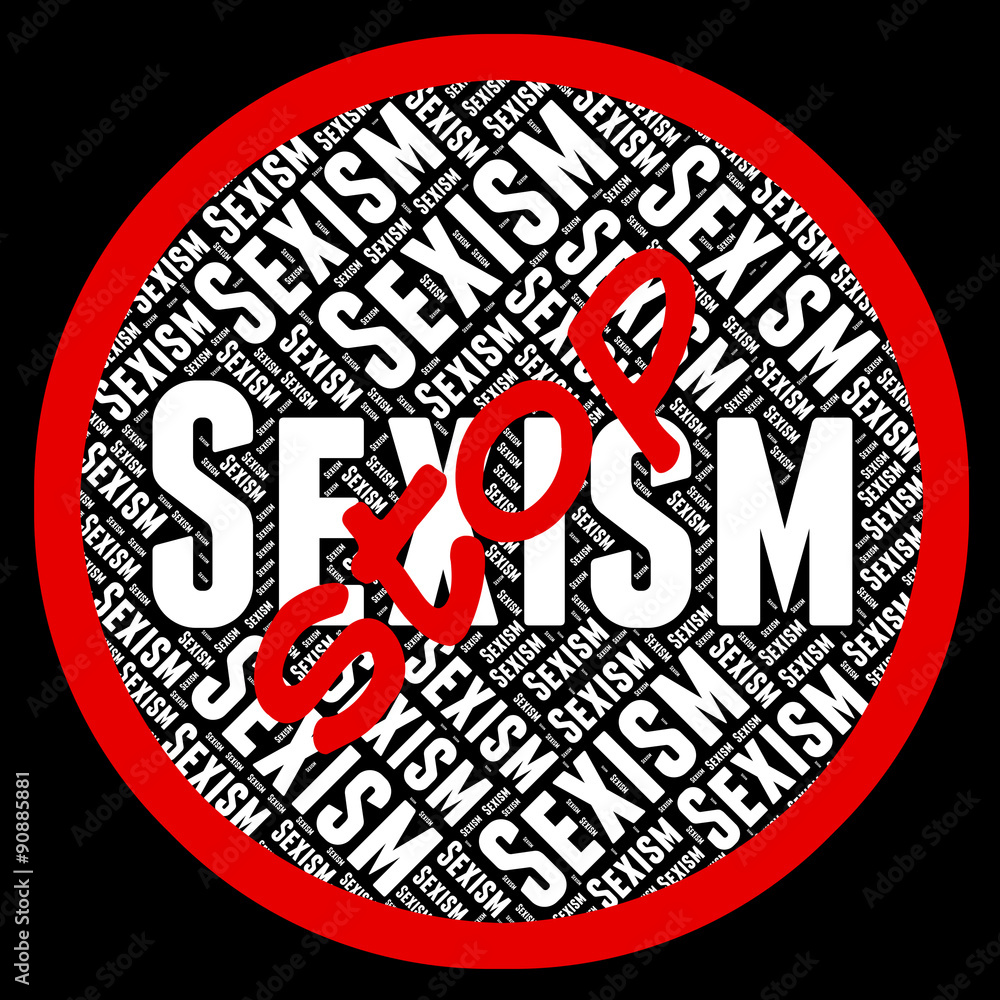 Stop Sexism stop-sexism