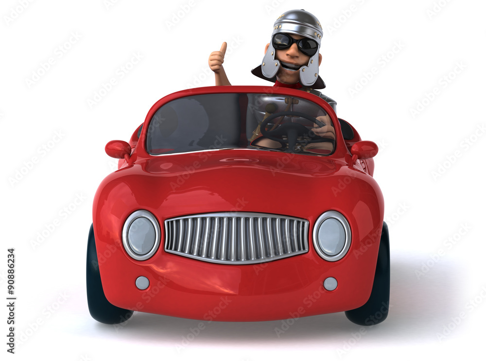 Fun car Fun car