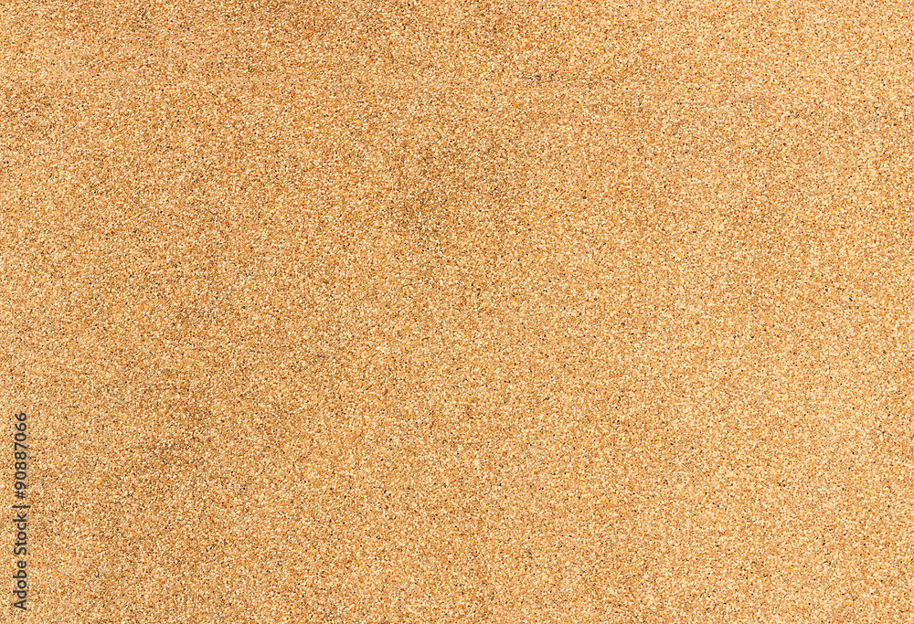 Texture of sand wall Texture of sand wall