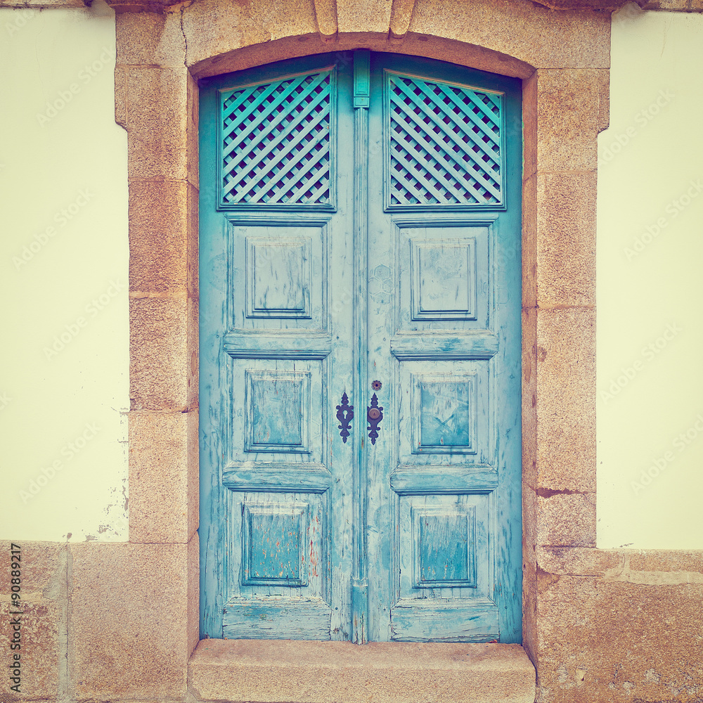 Door Door